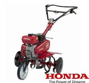 Мотокультиватор Honda F501K5 GE Оригинальная продукция Япония