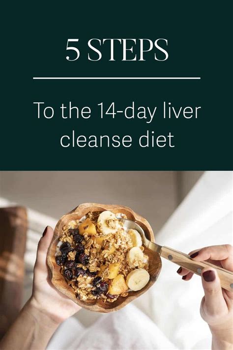 What Is The 14 Day Liver Cleanse Find Out Here Health Myths Liver