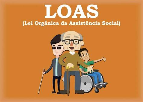 O Que É O Loas E Quem Tem Direito - QUAL A DIFERENÇA ENTRE O BPC E O LOAS E QUEM TEM DIREITO?