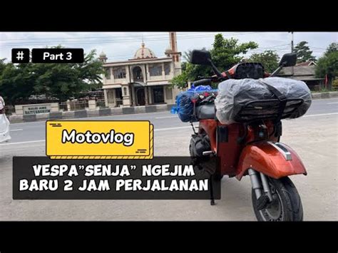 Eps Awal Mula Perjalanan Menuju Perbatasan Timor Leste Youtube