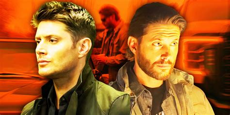 Tracker Season 2 Image Reveals First Look At Jensen Ackles Russell