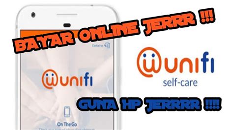 Cara Nak Lajukan Internet Unifi Mobile Maeul Web