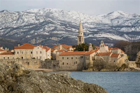 Montenegro Winter Travel: From Kolašin Skiing to Wine Tasting Tours ...