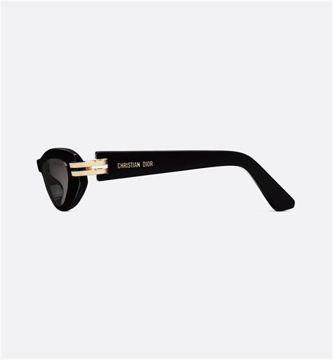 Cdior B1u Black Butterfly Sunglasses Dior