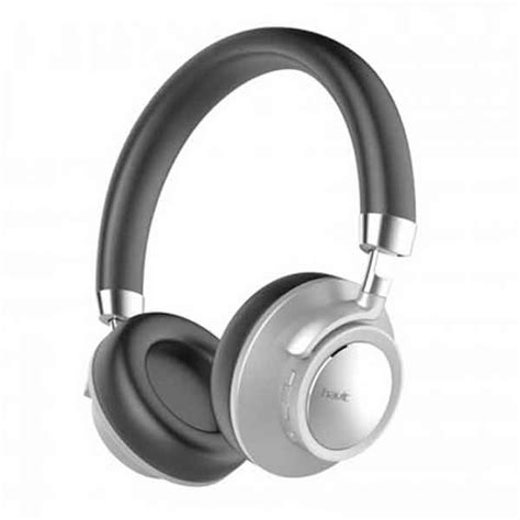 Havit F9 Ultra Comfortable Frosted Wireless Headphone Fingertrip