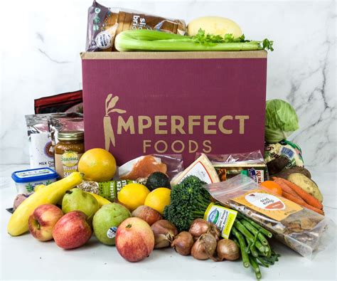 Imperfect Foods Reviews: Get All The Details At Hello Subscription!