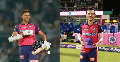 Kkr Vs Rr Highlights Ipl 2023 3 Moments That Generated A Buzz Among