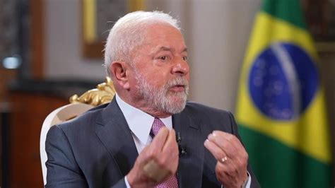 Lula Assina Mp Que Destina Mais R Mi Para Compra De Carros