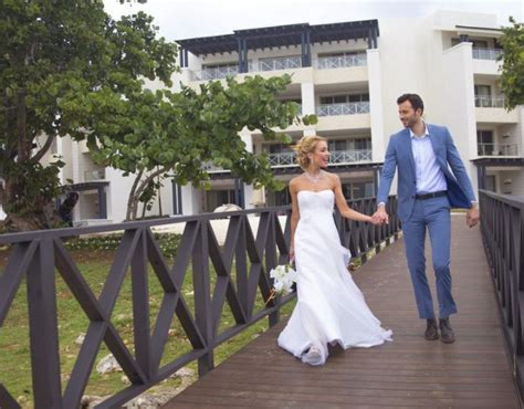 Destination Weddings By Vacationeeze Blog Archive Royalton Negril