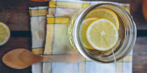 Come Riutilizzare Le Bucce Di Limone Dani At Home