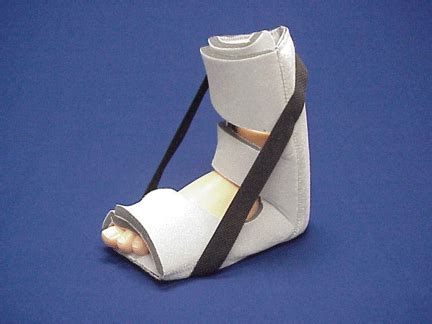 stretch  night splint small