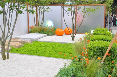 Inspirasi Istimewa Petit Jardin Zen