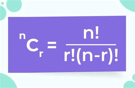 Permutation And Combination Definition Formulas Examples And Faqs