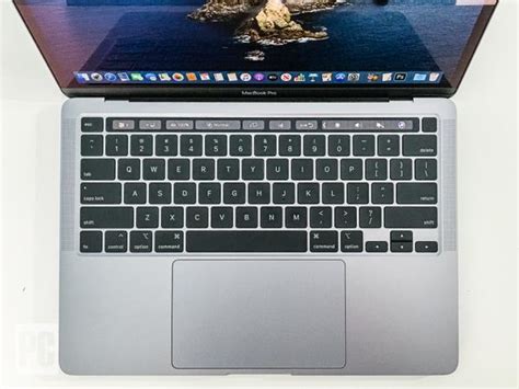 Apple Macbook Pro 13 英寸（2020 年）评测 知乎