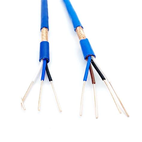 China Copper Wire Braided Shielded Control Cable Suppliers ...