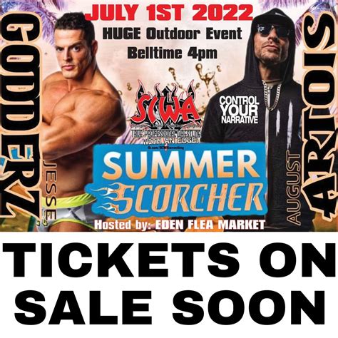 Jessie Godderz Fans On Twitter Stay Tuned Tickets Go On Sale Soon