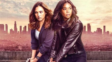 Las Finest Le Spin Off Féminin De Bad Boys Se Dévoile Le Temps D