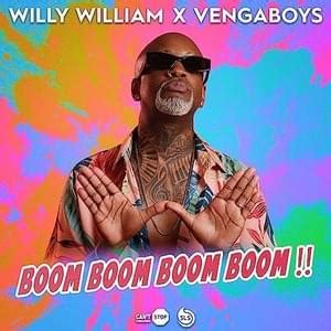 Vengaboys – Boom, Boom, Boom, Boom!! Samples | Genius