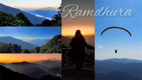 Weekend Trip To Offbeat Kalimpong Ramdhura Travel Guide First