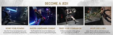 Star Wars Jedi Fall Order Deluxe Edition Ps4 Gaming From Gamersheek