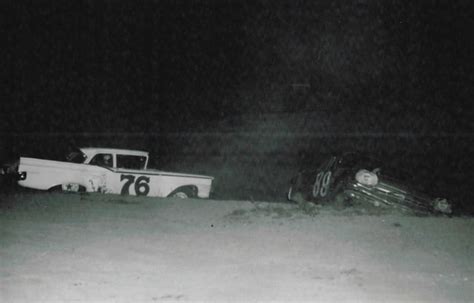 On This Day Forgotten Fort Wayne Speedway Lives On Arca Racing