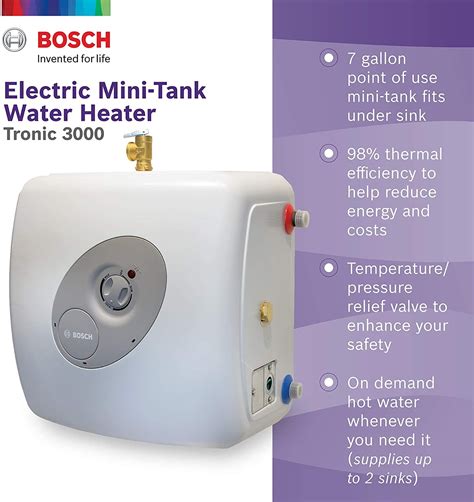 Best Gas Water Heaters of 2020