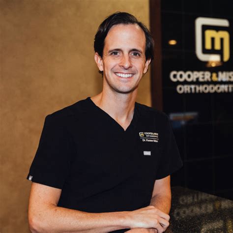 Kenner Misner Dds Cooper Misner Orthodontics