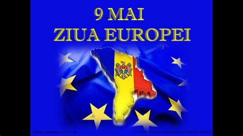 9 Mai Ziua Europei YouTube