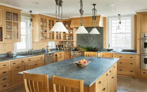 15 Lovely Kitchen Countertop Design Ideas You Must See Today