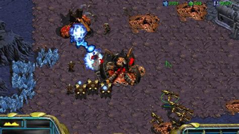 StarCraft: Brood War will now finally work properly on modern PCs ...