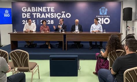 Prefeitura do Rio inaugura o quarto Ginásio Experimental Tecnológico