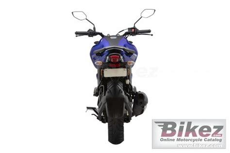 Yamaha FZ-FI gallery