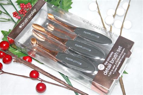 Beautyqueenuk A Uk Beauty And Lifestyle Blog Stocking Fillers The