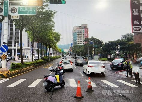 台湾车祸死亡数居高不下 去年逾3000人死创新高—侨报网