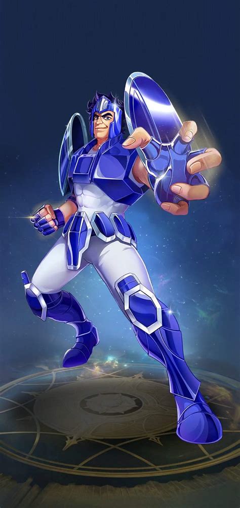 Geki De Osa Mayor Wiki Saint Seiya Amino