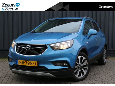 D Nde Arm N Opel Mokka