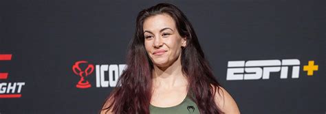 Palpite Miesha Tate Julia Avila UFC Fight Night 2 12 2023