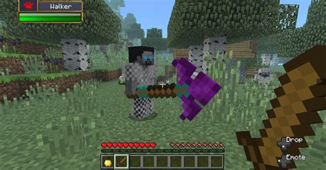 Minecraft Hexxit Modpack Extreme Survival For MCPE 1 19 MCPE