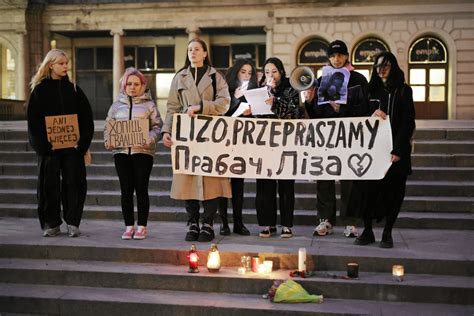 Brutalny gwałt i zabójstwo Lizy w centrum Warszawy Dlaczego nikt nie