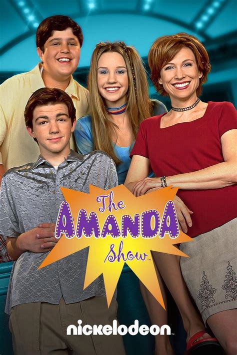 Amanda Bynes Dan Schneider