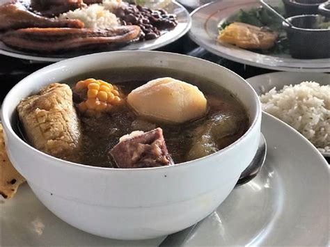 Delicious Olla De Carne In Santa Elena Monteverde