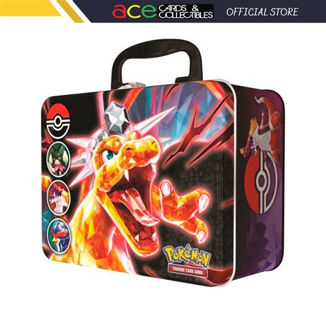 Pokémon TCG: Collector Chest (Fall 2023) - Ace Cards Sdn Bhd