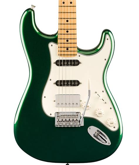 Stratocaster Colors The Greens Stratocaster Design And Gg Usa