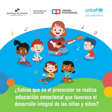 Educacion Socioemocional Segundo De Primaria 6