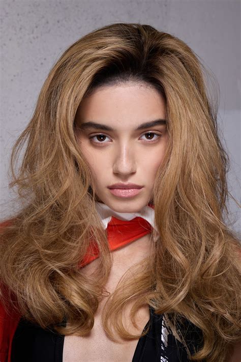 Cringe 90s hairstyles that are actually making a huge comeback