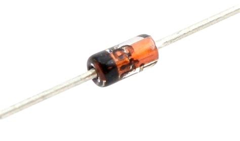 Bzx79c3v9 Bzx79 C3v9 Industrial Grade 39v Zener Diode 500 Mw Do 35 Ca