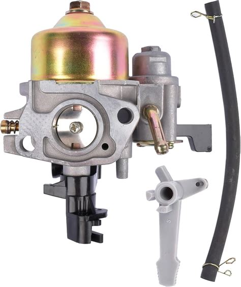 Amazon GELUOXI 595780 Carburetor Carb Assembly Replacement For