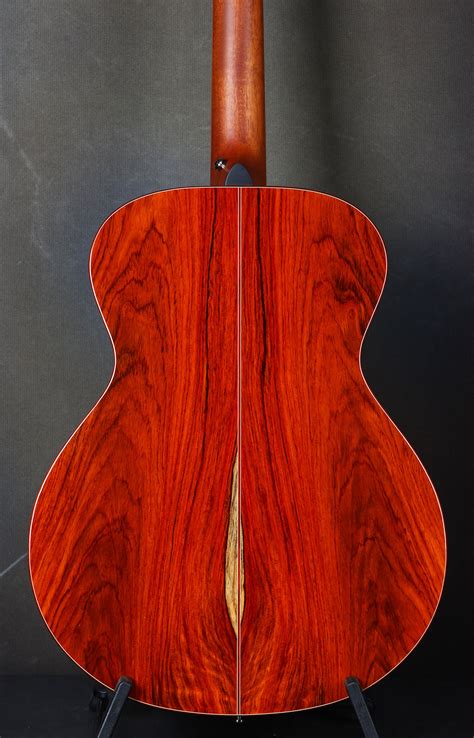 Furch Rainbow G Dc Acoustic Guitar Sinker Redwood Cocobolo Stageshop