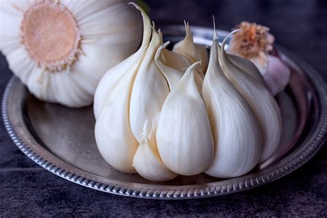 Aglione Della Val Di Chiana L Aglio A Prova Di Bacio FoodnPlace