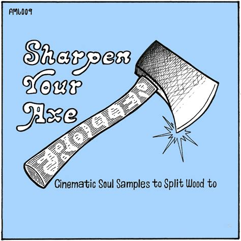 Abe Lincoln Sharpen The Axe 7